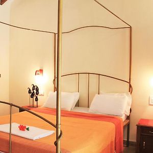 Alpine Style Room